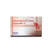 Zyven OD 100 mg Tablet (10 Tab)