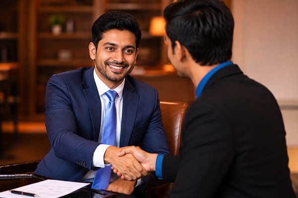 Partner success