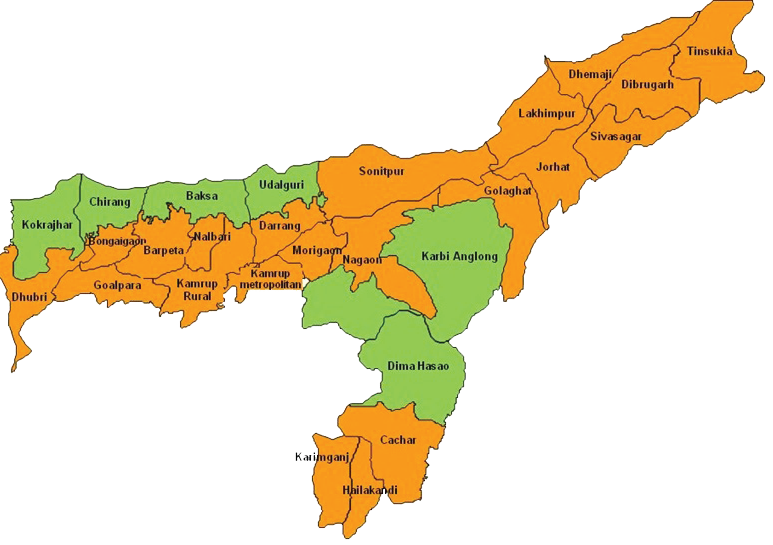 Assam