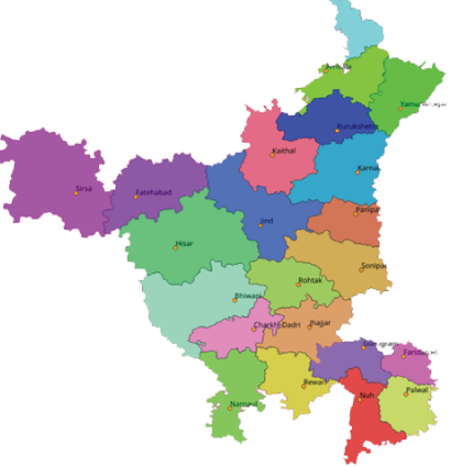 Haryana