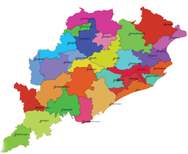Odisha