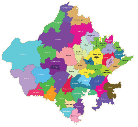 Rajasthan