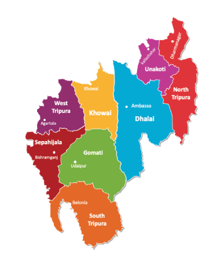 Tripura