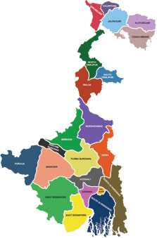 West Bengal